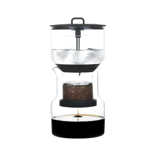 Bruer Cold Brew System - product view 2