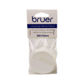 Bruer Paper 60mm Filters 350pk (For AeroPress / Bruer / Delter) - product view 1