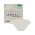 Bruer Spectrum U Shape Paper Filter #2 100pk (Suits Aiden) - product view 1