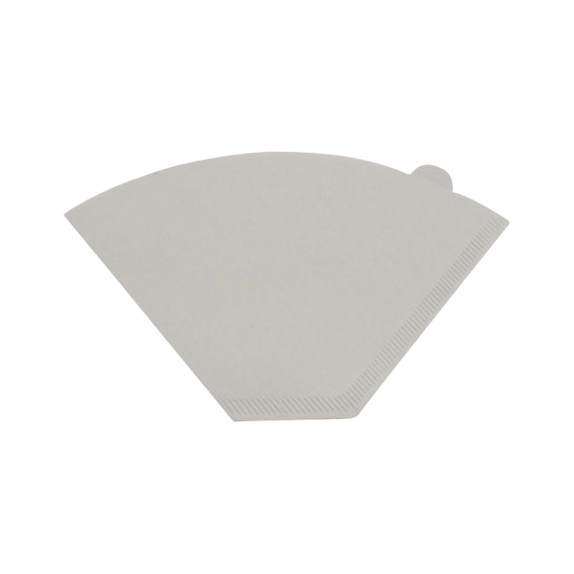 Bruer Spectrum U Shape Paper Filter #2 100pk (Suits Aiden) - product view 2