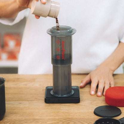 Brewista Smart Scale III [DG]