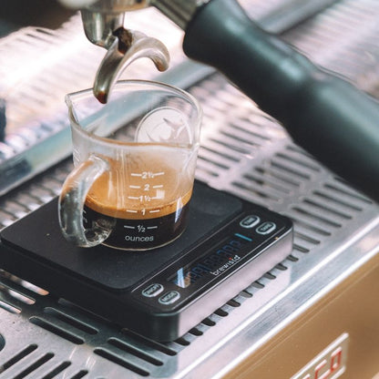 Brewista Smart Scale III [DG]