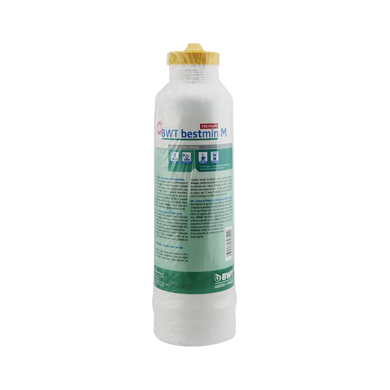 BWT Bestmin Premium Water Filter M - product view 1