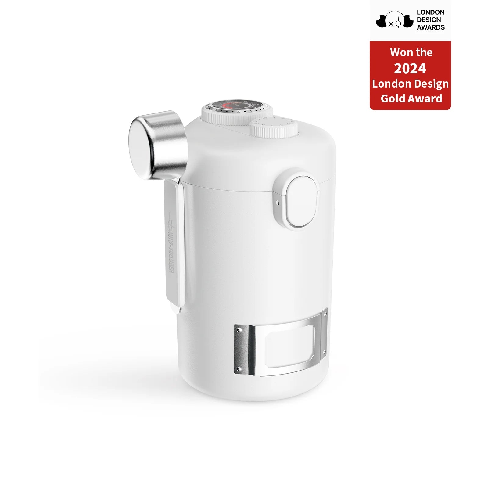 MHW-3BOMBER Coffee Cambo Sealed Canister