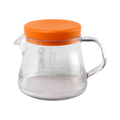 Cafec 400ml Tritan Server - product view 1