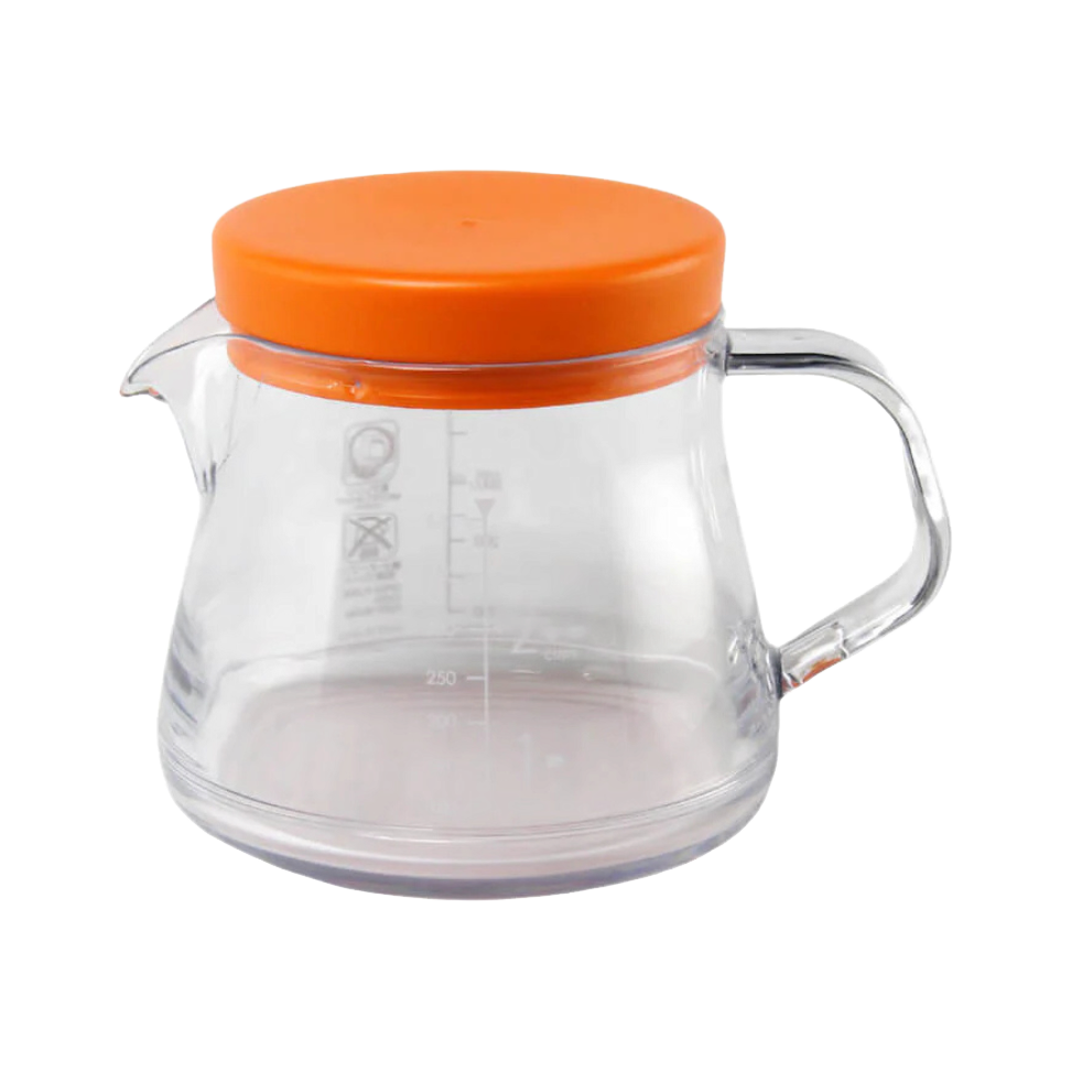 Cafec 400ml Tritan Server - product view 1