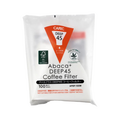 Cafec ABACA Plus Deep Dripper Filter Paper 100 pack - product view 1