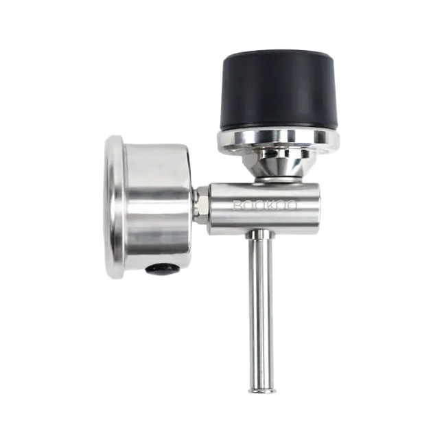 Cafelat Robot Tee & Gauge - product view 1