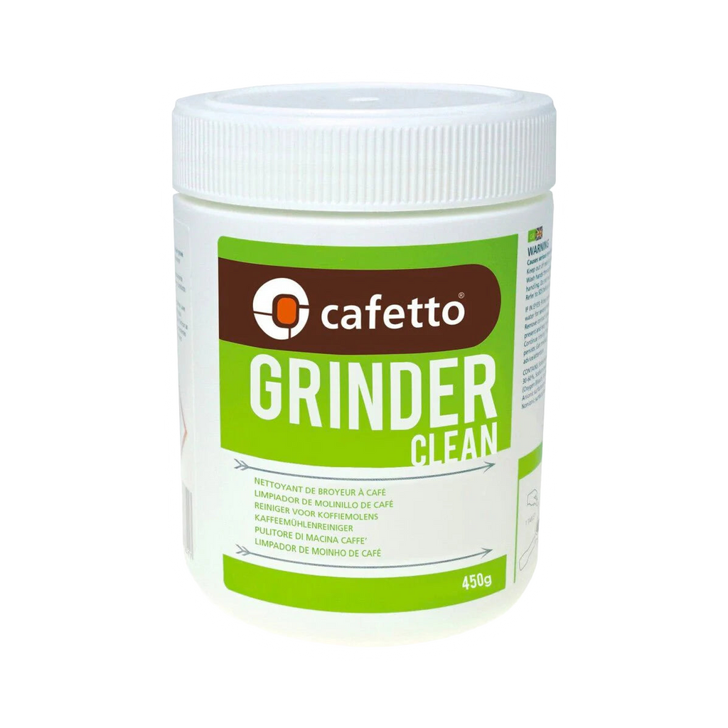 Cafetto 450g Grinder Cleaner - product view 1