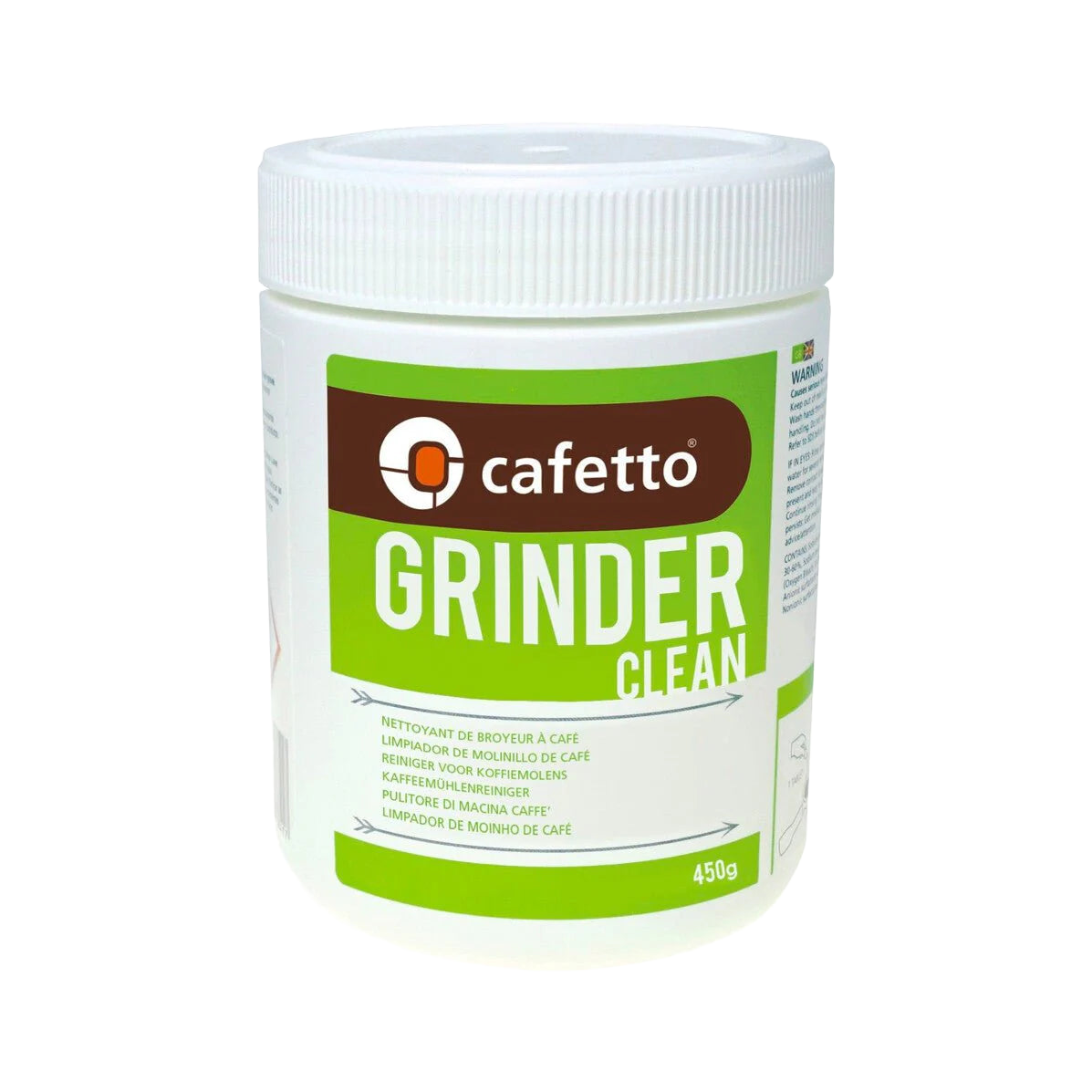 Cafetto 450g Grinder Cleaner - product view 1