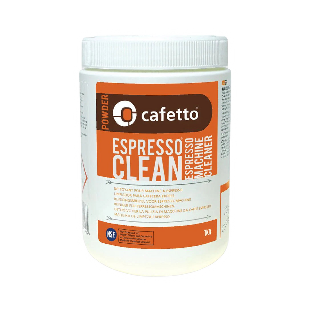 Cafetto Espresso Clean 1kg - product view 1