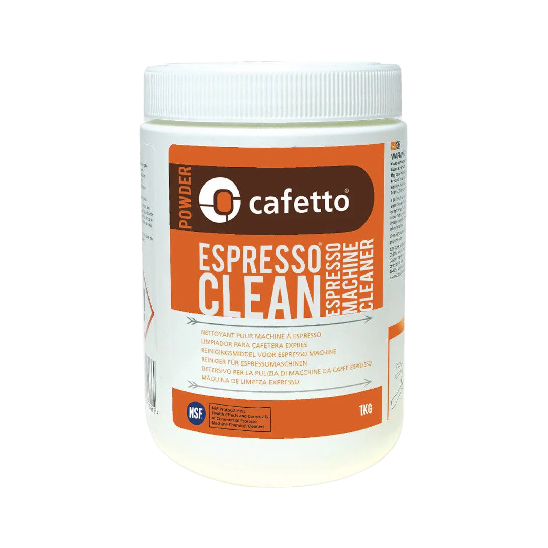 Cafetto Espresso Clean 1kg - product view 1