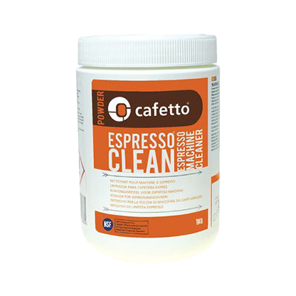 Cafetto Espresso Cleaner  - 500g - product view 1