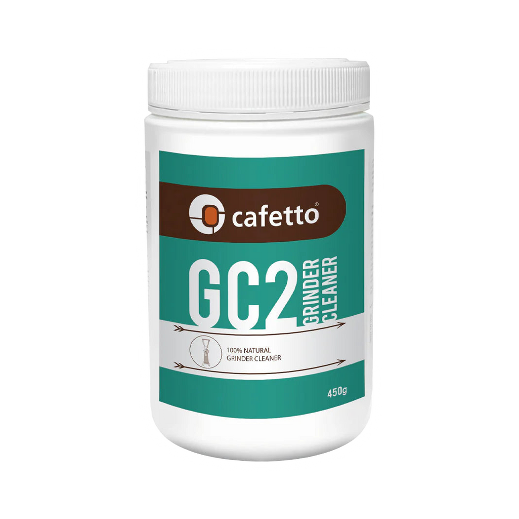 Cafetto Grinder Cleaner 2 - 450g - product view 1