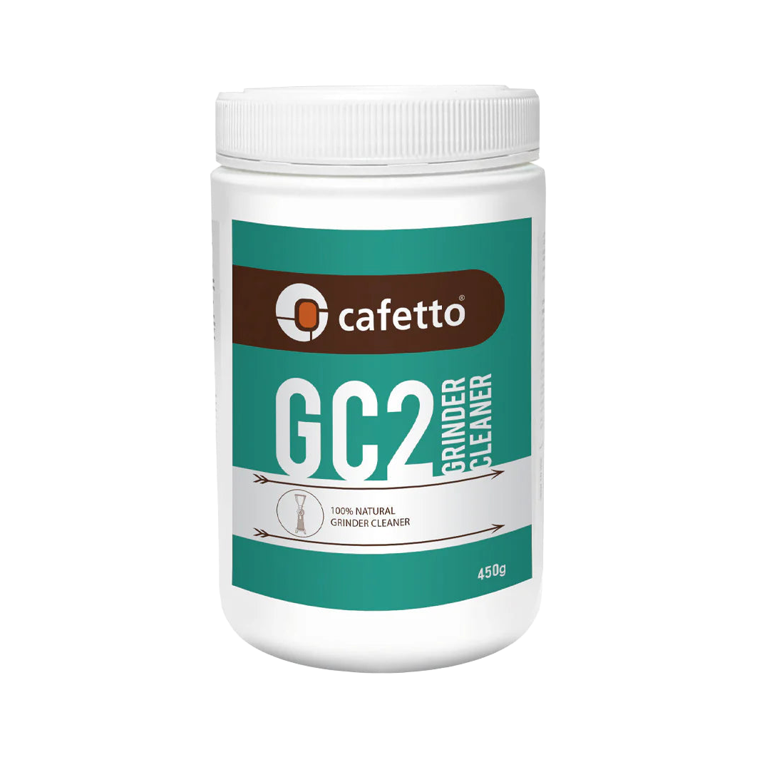 Cafetto Grinder Cleaner 2 - 450g - product view 1