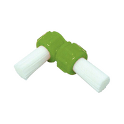 Cafetto Swivel Group Brush Replacement Heads - product view 1