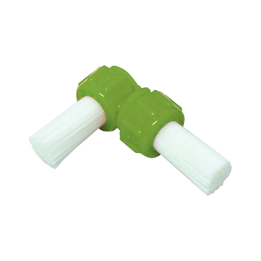 Cafetto Swivel Group Brush Replacement Heads - product view 1