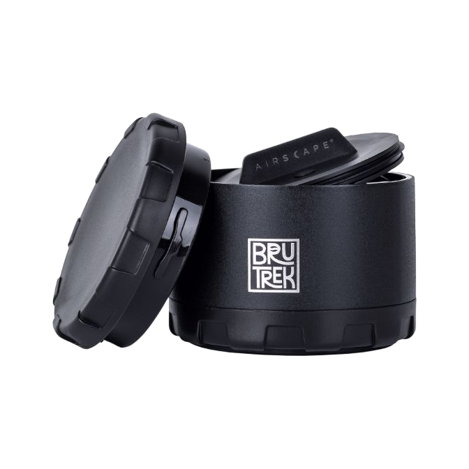 CarGo Can Mini Airscape Obsidian - product view 1