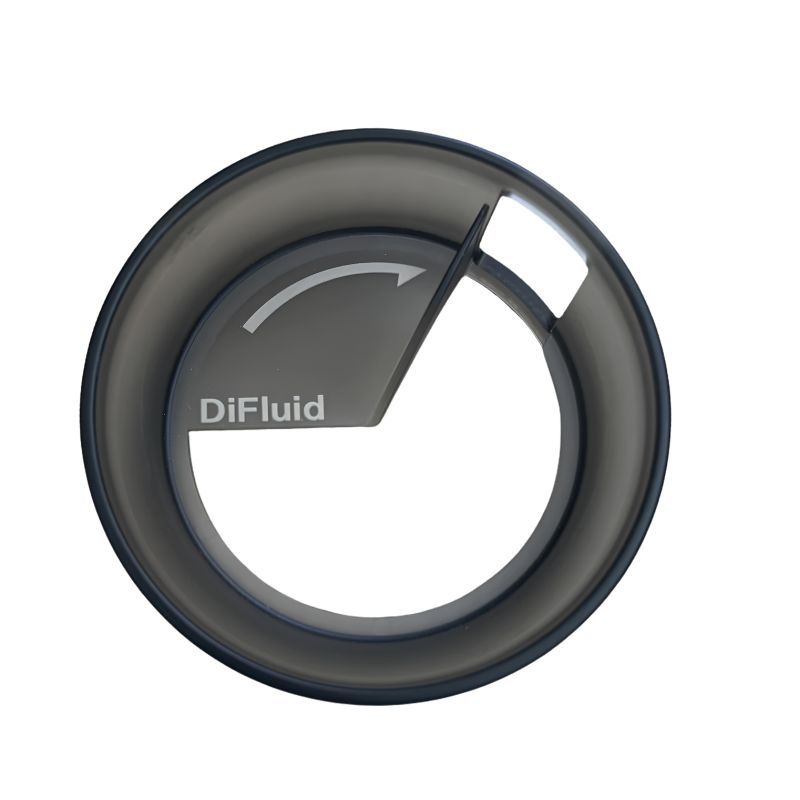 Difluid Omix Bean Sweeper
