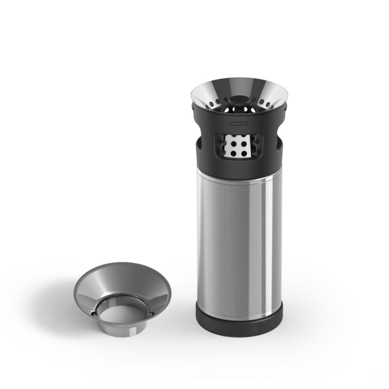 Fellow Carter Infuser