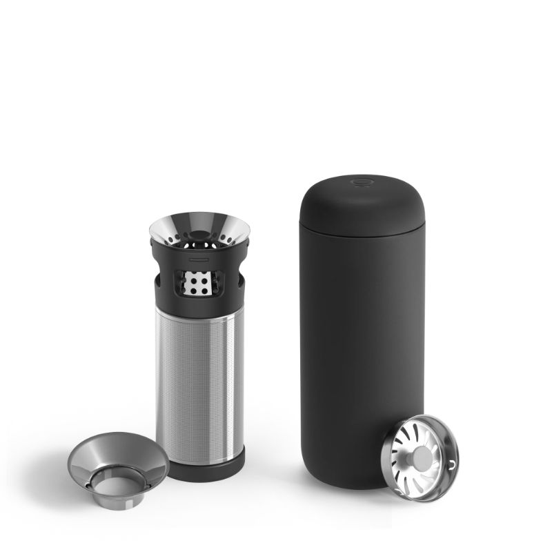 Fellow Carter Infuser