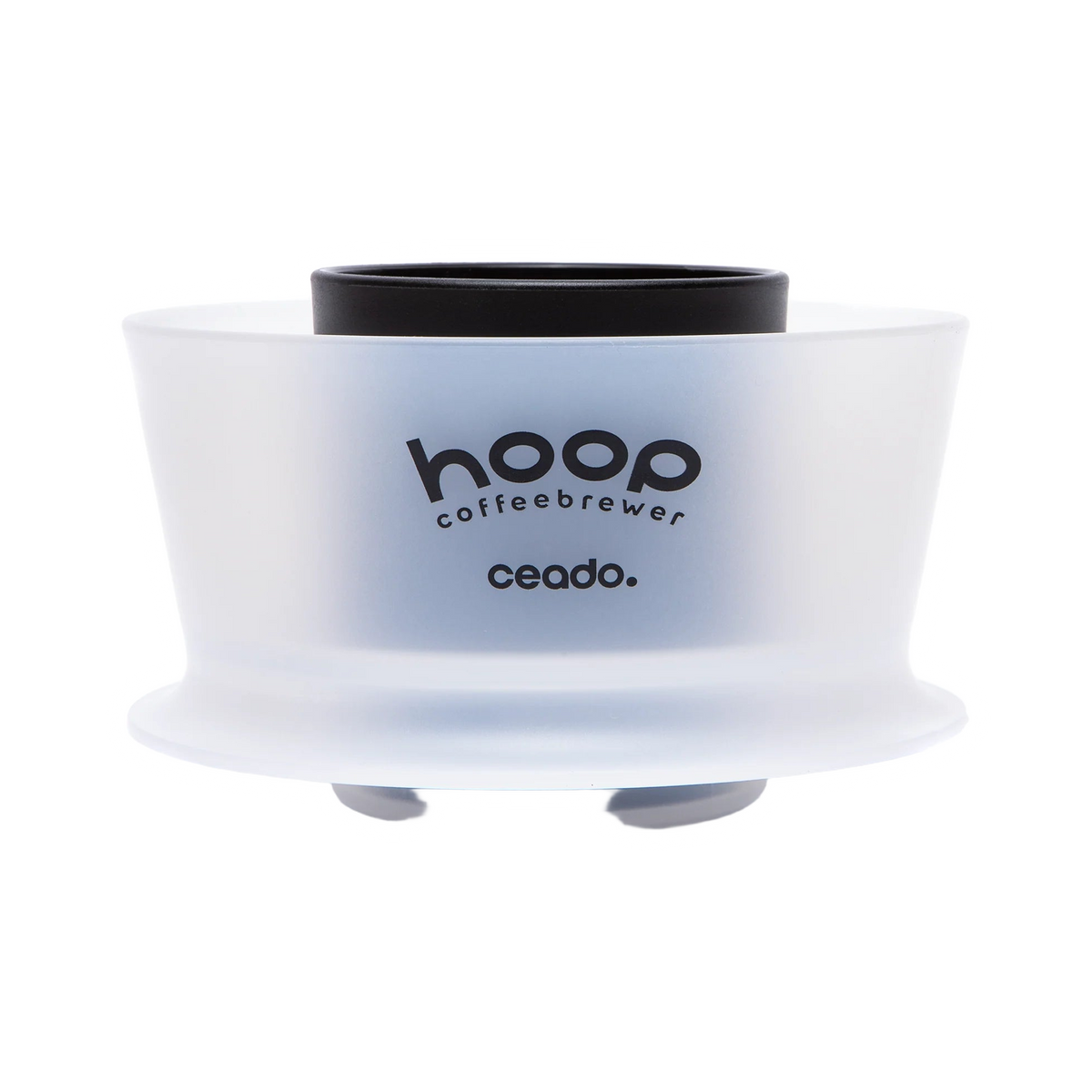 Ceado Hoop Coffee Brewer - product view 2