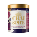 Chai Spice Authentic Ground Chai Chilli Chocolate Chai - product view 2
