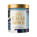 Chai Spice Authentic Ground Chai Vanilla - product view 2