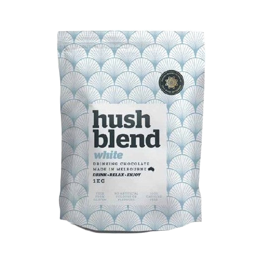 Chai Spice Hush Blend Drinking White Chocolate - product view 1