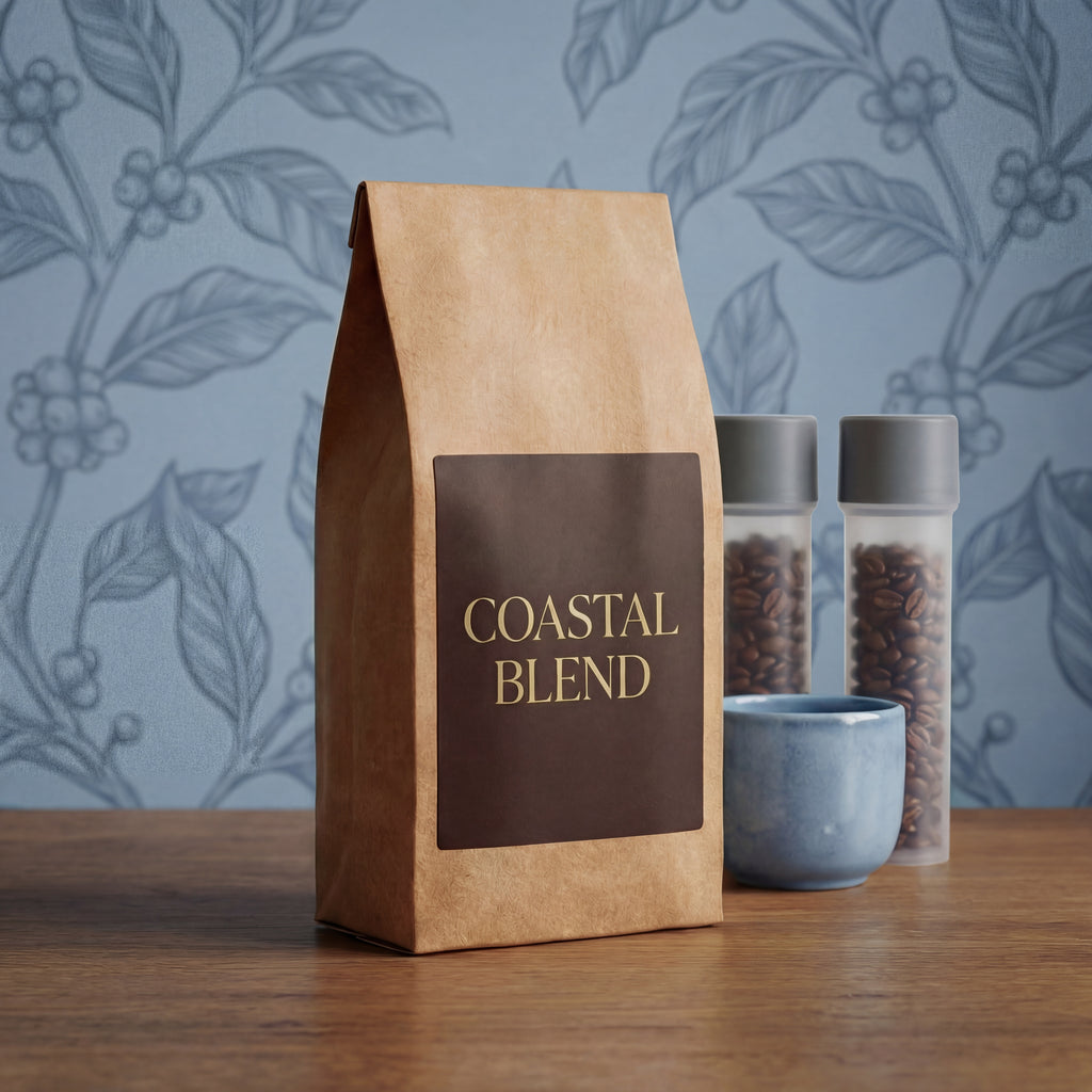 Coastal Blend