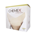Chemex Filters - Square - 100 Pack - product view 1