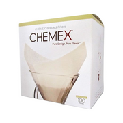 Chemex Filters - Square - 100 Pack - product view 1