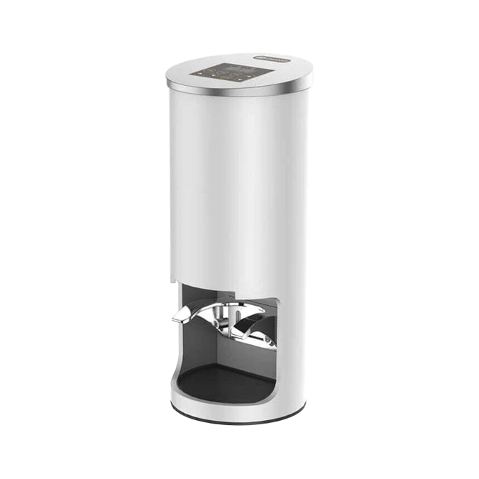 Cinoart PT2 Automatic Coffee Tamper - product view 2