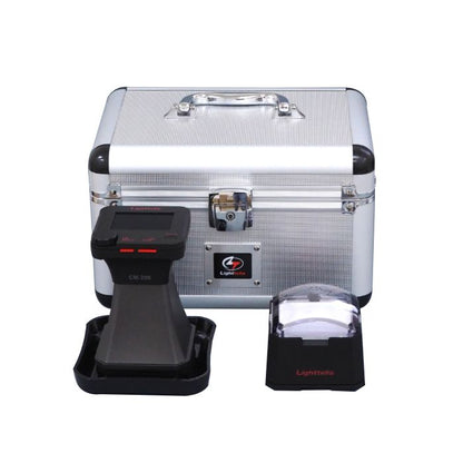 Lighttells CM-200 Coffee Roast And Ground Size Analyser [DG]