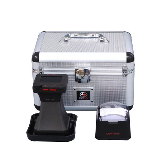 Lighttells CM-200 Coffee Roast And Ground Size Analyser [DG]