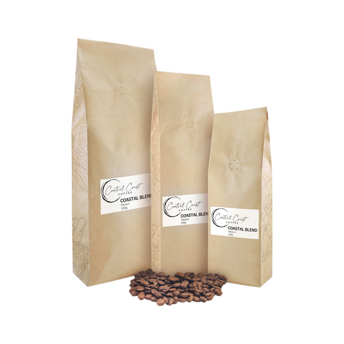 Coastal Blend 2.0 - product view 1