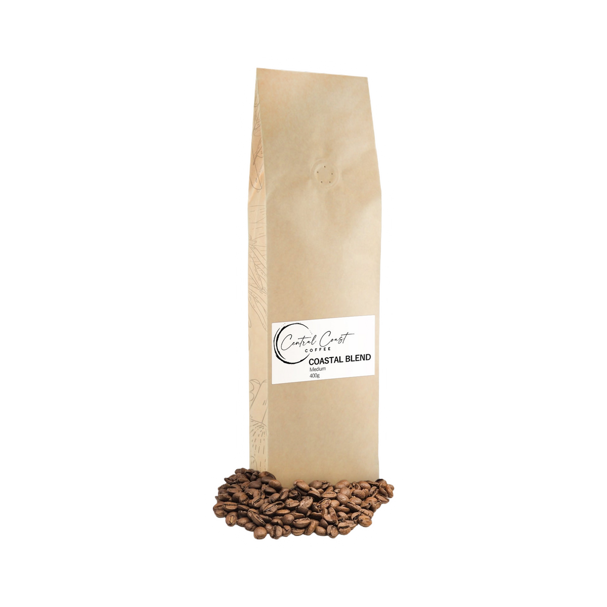 Coastal Blend 2.0 - product view 2