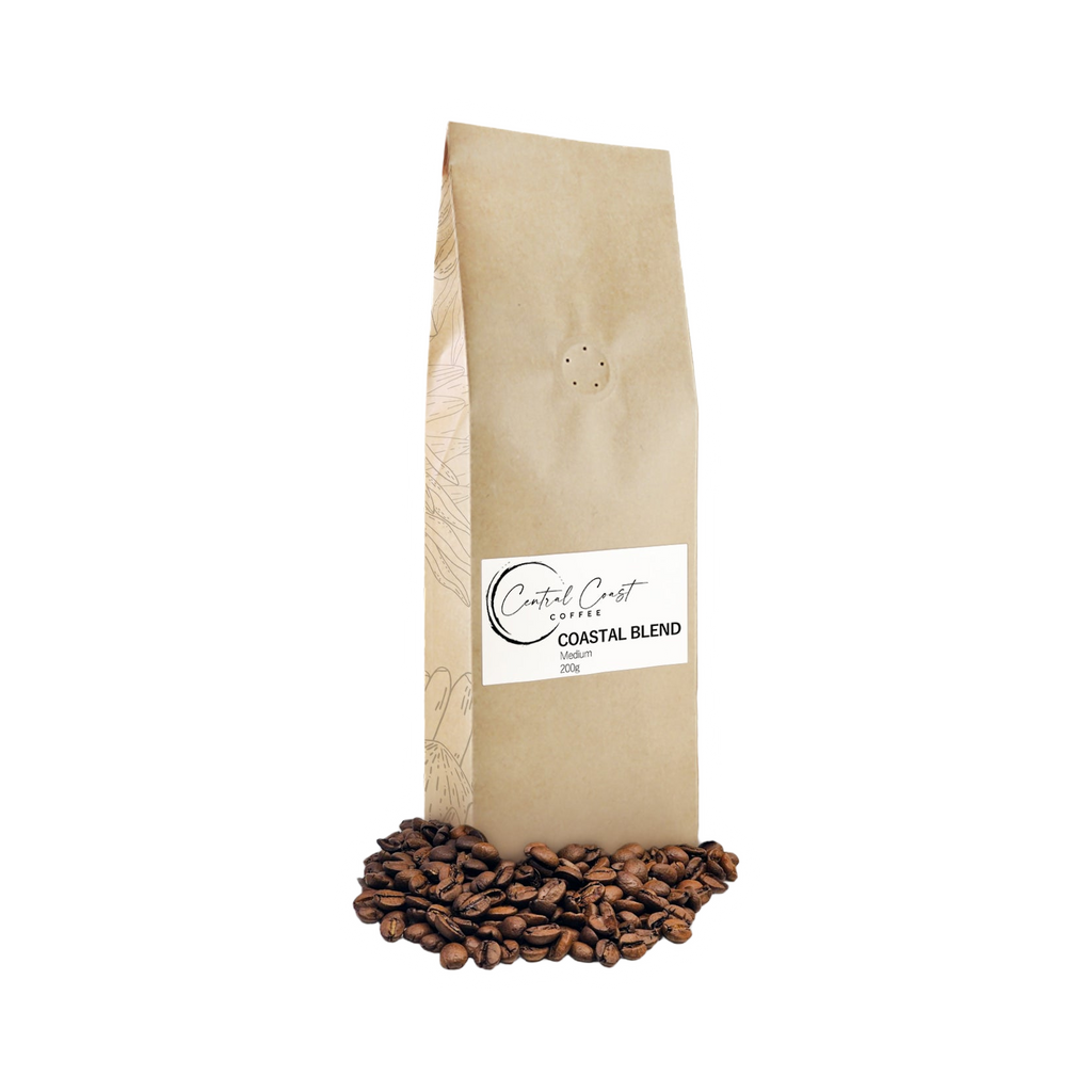 Coastal Blend 2.0 - product view 2