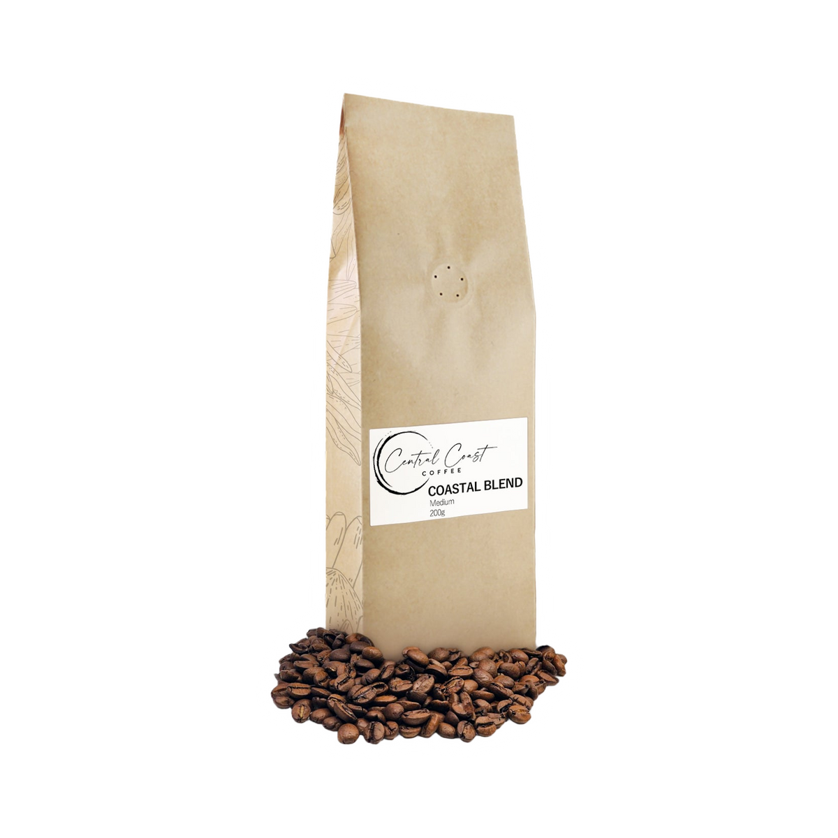 Coastal Blend 2.0 - product view 2