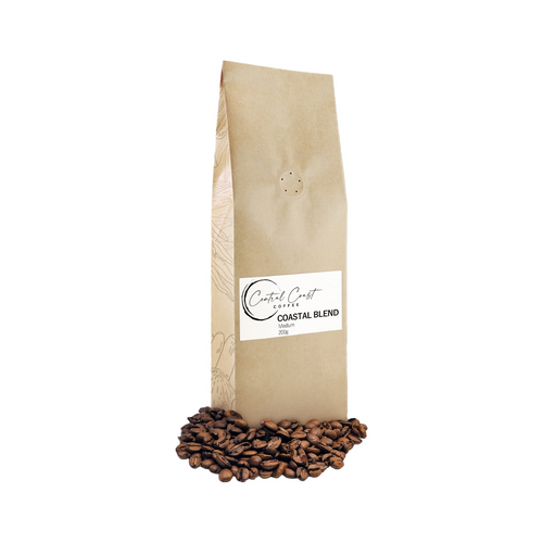 Coastal Blend 2.0 - product view 2