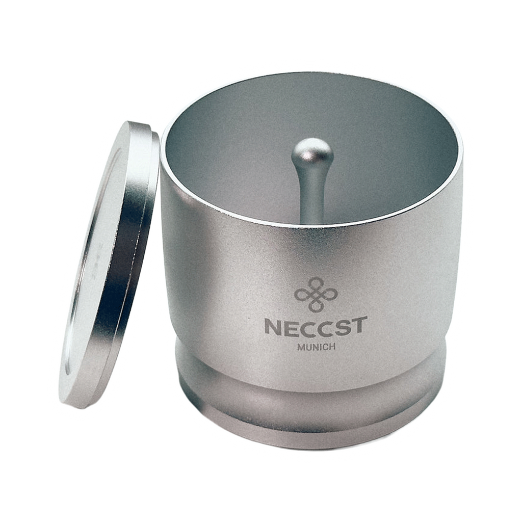 NECCST Coffee Dosing Ground Shaker - product view 1