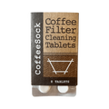 CoffeeSock Cleaning Tablets (8 pack) - product view 1