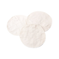 CoffeeSock Re-usable Organic Cotton Disc Filter for AeroPress and Siphon (3 pk) - product view 1