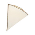CoffeeSock Re-usable Organic Cotton Filter Chemex 3 cup - product view 1