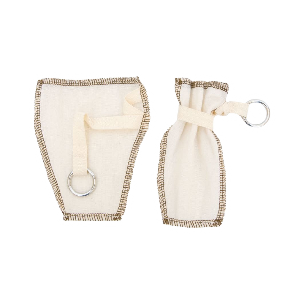CoffeeSock Re-usable Organic Cotton Tea Filter - product view 1