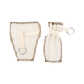 CoffeeSock Re-usable Organic Cotton Tea Filter - product view 1