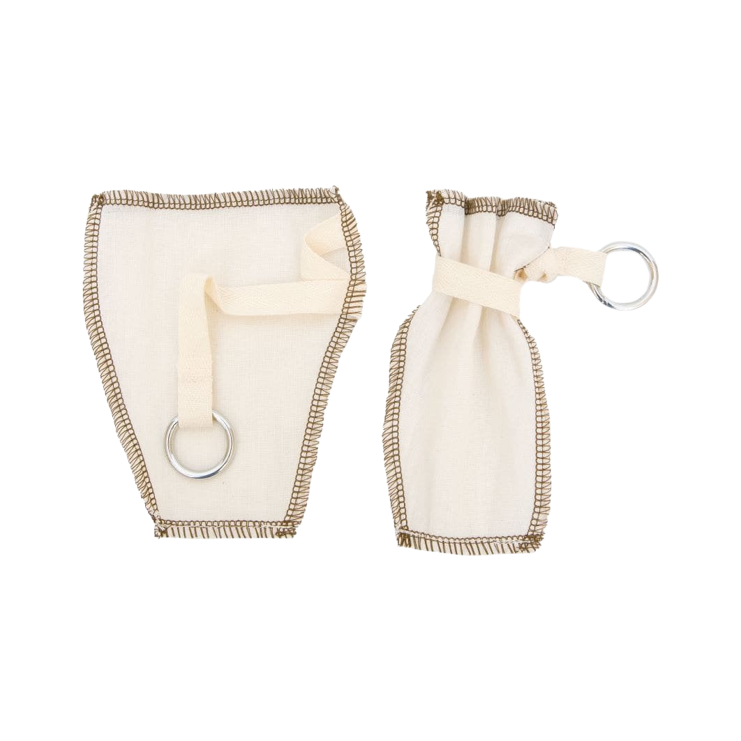 CoffeeSock Re-usable Organic Cotton Tea Filter - product view 1