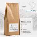 Colombia | Pillimue Family | Caturra / Colombia Washed EA Decaf 1kg bag