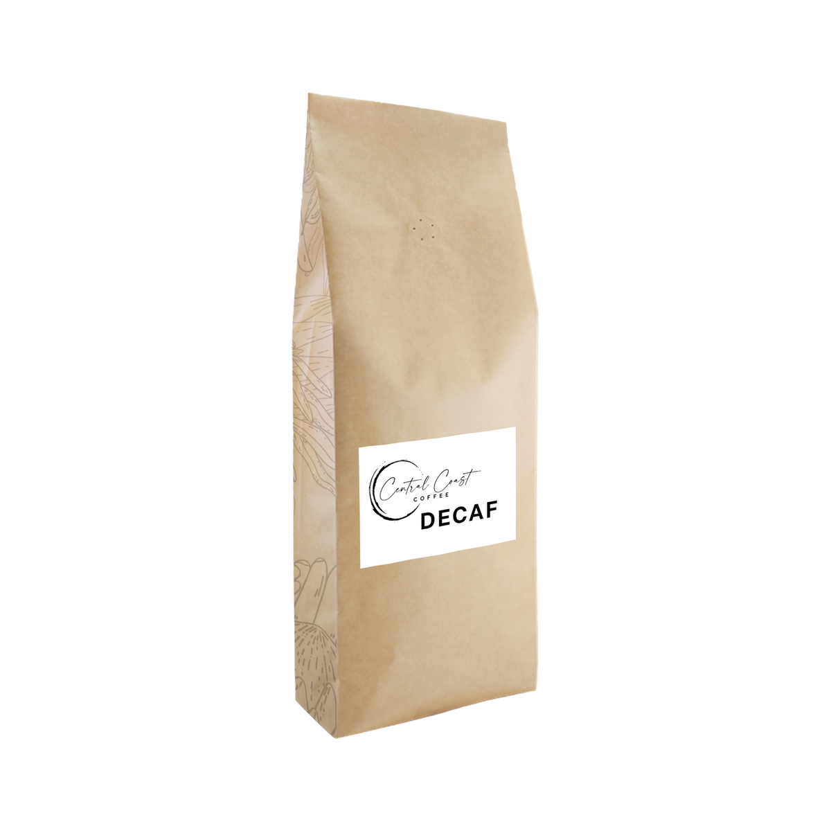 Colombia | Tamana | Elias Roa | Washed | Sugarcane EA Decaf - product view 1