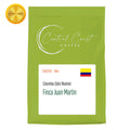 Colombia | Finca Juan Martin | Sidra Washed | Signature Series